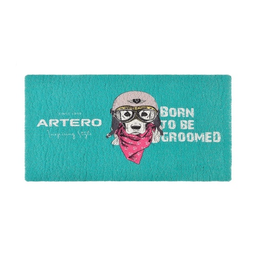 Artero Anti-Slip Surface Grooming Mat 115 x 60cm