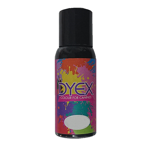 Dyex Dog Hair Dye 50g - Orange Brown (Chocolate)