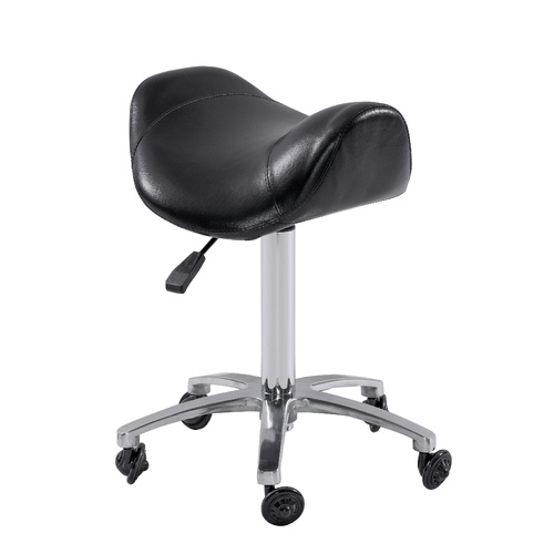 Groomtech All Purpose Salon Saddle Stool