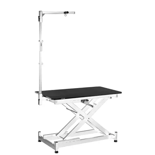 Groomtech Elite Electric Lifting Grooming Table