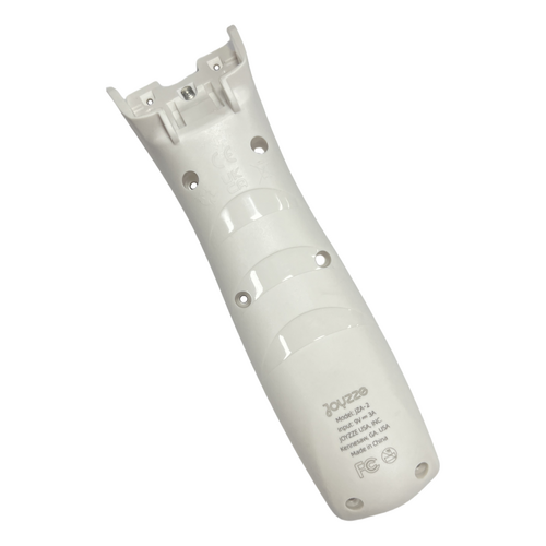 Joyzze A5 Clipper Parts - Falcon Lower Housing (White)