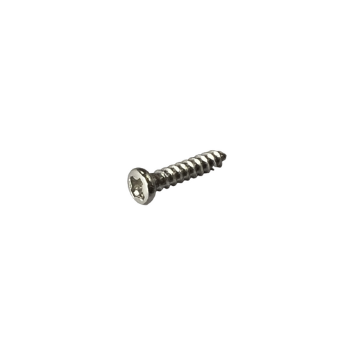 Joyzze A5 Clipper Parts - Falcon Lower Housing Screw (top section)