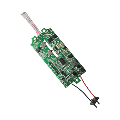 Joyzze A5 Clipper Parts - Falcon PCB