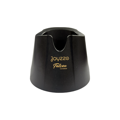 Joyzze A5 Clipper Parts - Falcon Charging Station Assembly (Black)