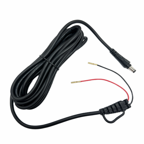 Joyzze A5 Clipper Parts - Falcon Corded DC Power Cord