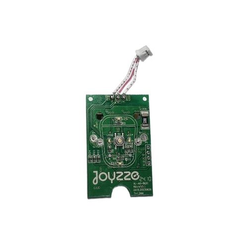 Joyzze A5 Clipper Parts - Raptor PCB