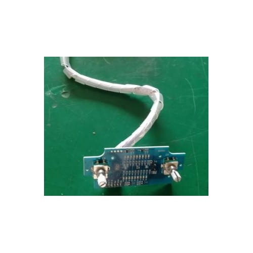 SHERNBAO Dryer PSD918P / PWD919P Control Panel PCB