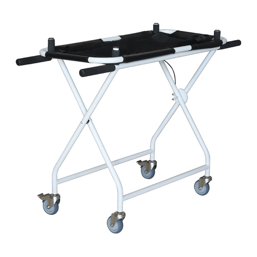 Aeolus Collapsible Emergency Stretcher Table with Removable Top