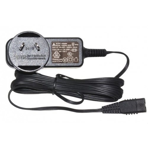 Wahl 5.9V Transformer and Cord / Charger