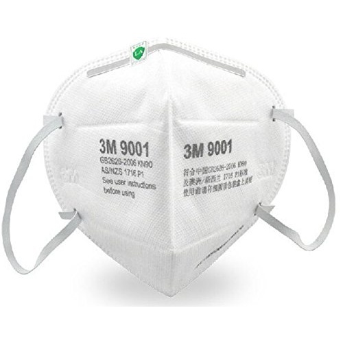 Download 3m 9001 Particulate Respirator N90 Face Mask PSD Mockup Templates